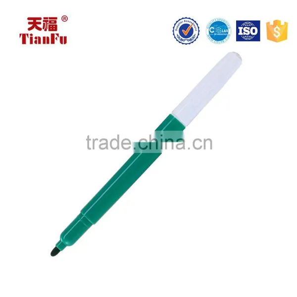 DIY Art Fashionable Durable Waterproof Water Color Pen for Child photo-2