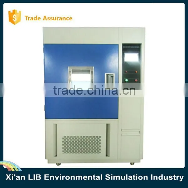 Xenon Aging Machine photo-5