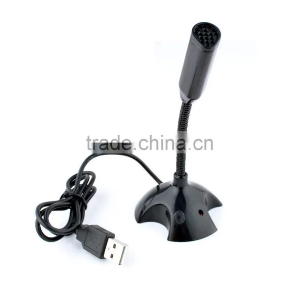 Best Quality Mini Microphone Portable Custom Private Microphone photo-4