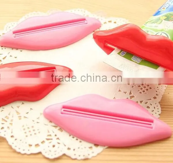 Wholesale Household Items Lip Squeezer for Promotion photo-6