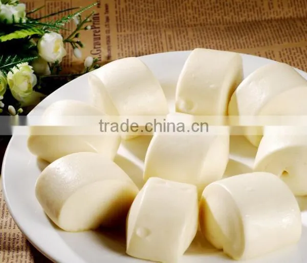 Automatic Multifunction Steamed Bun Making Forming Machine photo-2
