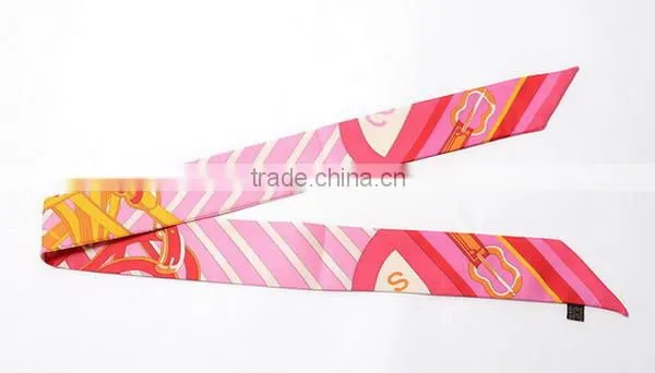 2015 Newest Design Multi Colors Multi Wear Ways Scarves, Hair Accessries photo-4