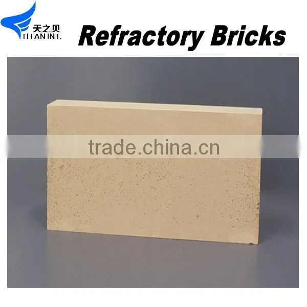 Refractory Insulating Firebrick Spinel Brick photo-3