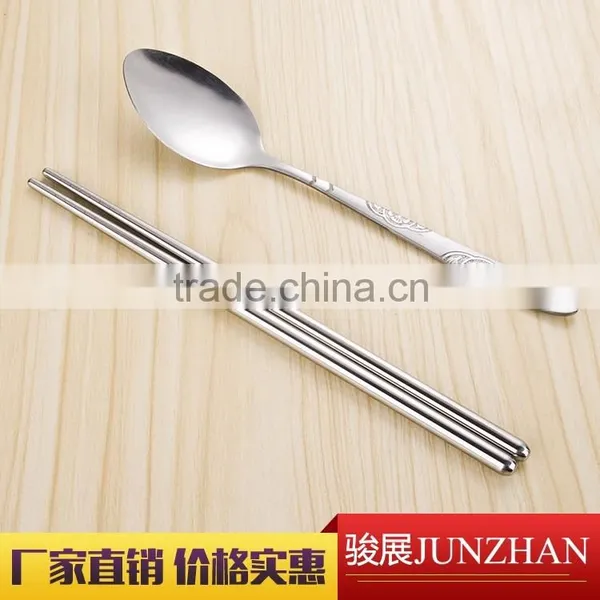 Stainless Steel Cheap Fork Made in Jieyang, Factory Sell Directly!!! photo-3