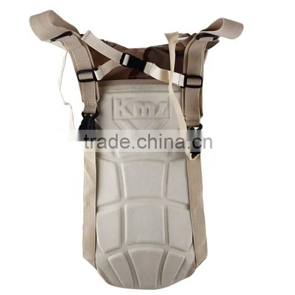 Outdoor Camouflage Hump Tactical Military Water Backpack Quality Choice photo-2