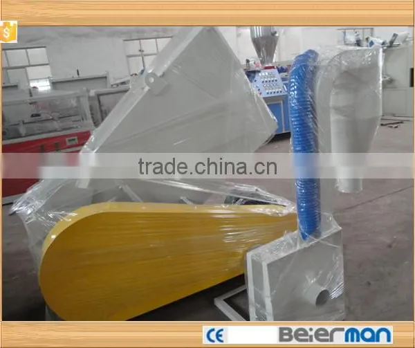 SWP400 Crusher for Plastic photo-3