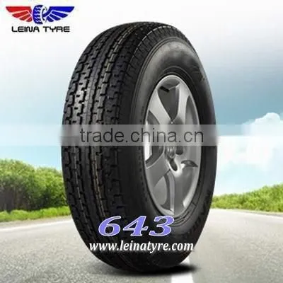2015 New Car Tire Made in China 30*9.50R15LT photo-5