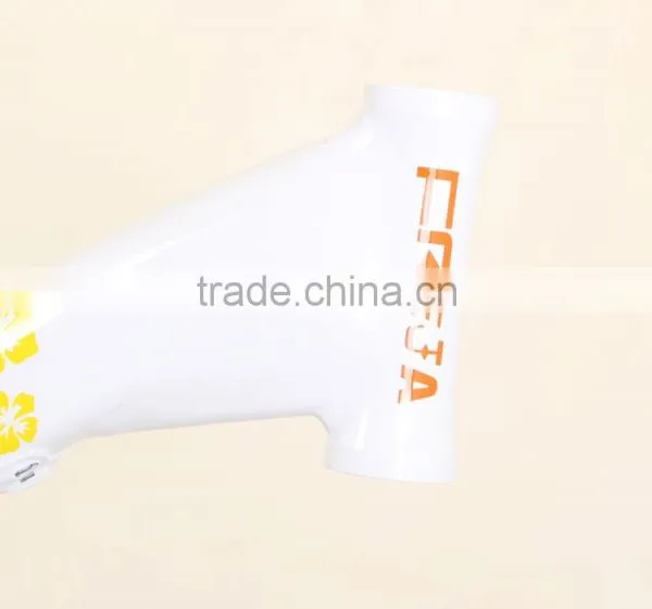 Alloy Mountain Bike Frame photo-3