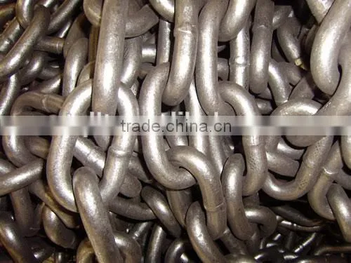 Hot Selling Grade 3 Stud Link Anchor Chain photo-3