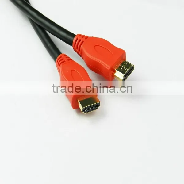 HDMI Cable Premium 24K Gold For PS3 HDTV 4K*2K 2160P photo-3