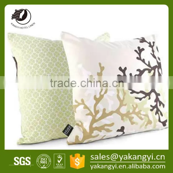Decoration Hotel Bed Runner/Bed Cover/Bed Spread photo-2