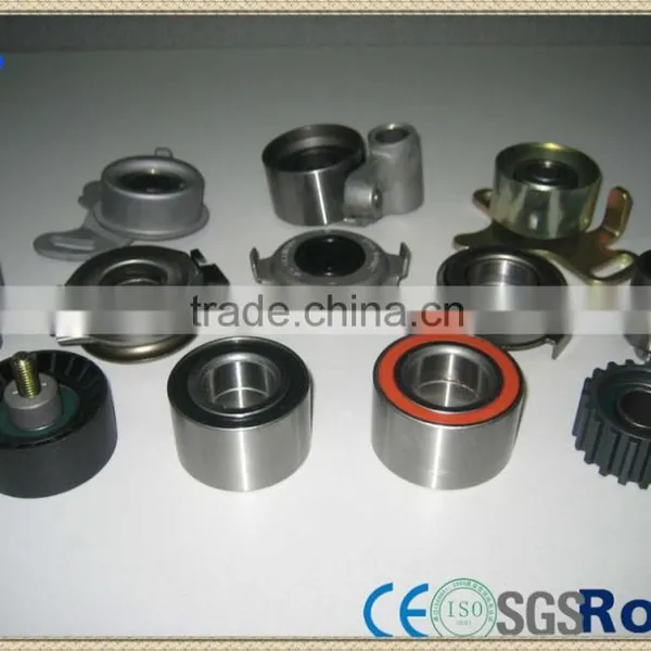 All Types of Ball Bearings, High Quality Machine Bearings photo-4