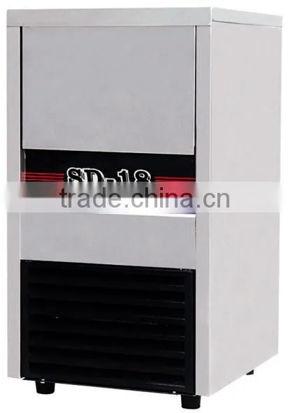 Commerciallce Maker SD-18