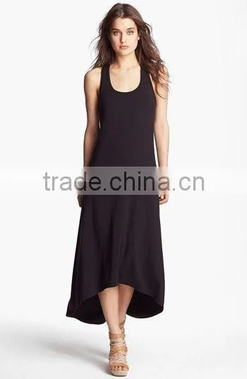 Custom OEM Lovers Designing Dress Ladies Clothing High Fashion Womens Clothing