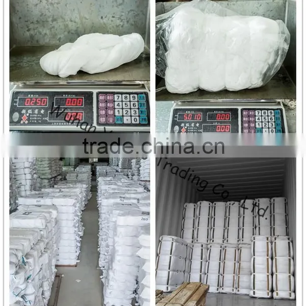 100 Polyester Spun Yarn Manufacture In Vietnam photo-5
