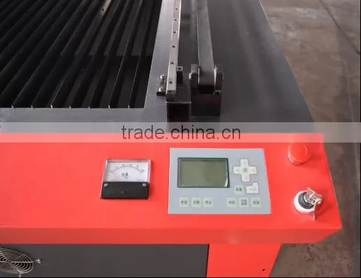 China Supplier CNC CO2 LaserUSA Coherend Co2 Laser for Leather Craft Tool and Paper Gift Card photo-6