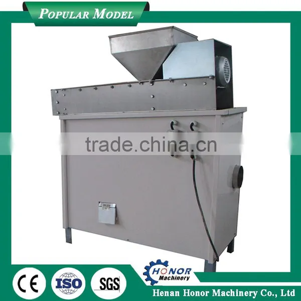 Stainless Steel Almond Peeler Machine Almond Peeling Machine photo-6