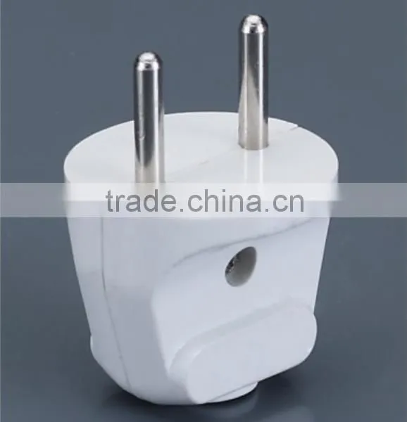 3 Pin 13Amp uk Electrical Top Plug photo-2