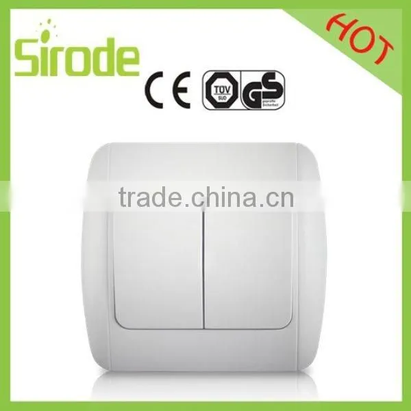 European Design Automatic Light Switch photo-4