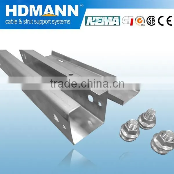 stainless steel cable trunking(free OEM).cable trunking
