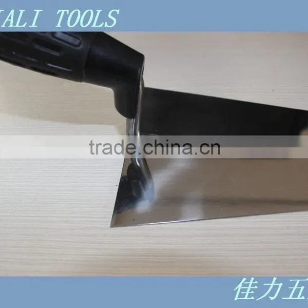 Bricklaying Trowel / Plastic Hand Tools /civil Construction Tools photo-2