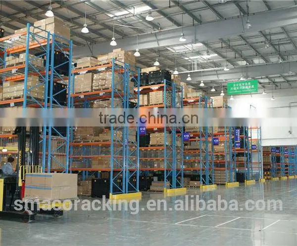 Make & Design in China China Storage Rack Manufacturer photo-5