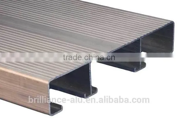 Scaffolding Aluminum Planks photo-6
