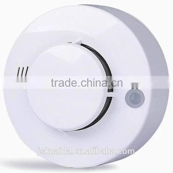 Smoke Detector photo-3