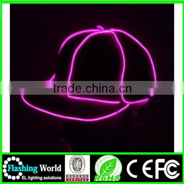 Newest Factory Manufacture Flat Bill Hat photo-4