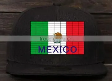 Good Quality Cap With Led Lights,led Light Baseball Cap photo-5
