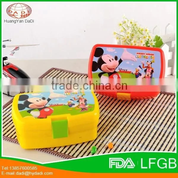 New Product!kids Lunch Box With Water Bottle photo-2
