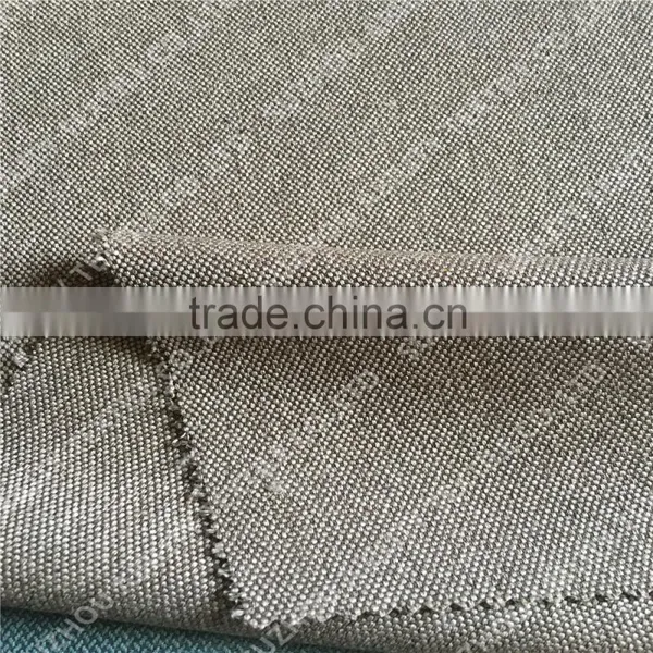 100 Polyester Oxford Fabric for Sofa photo-5
