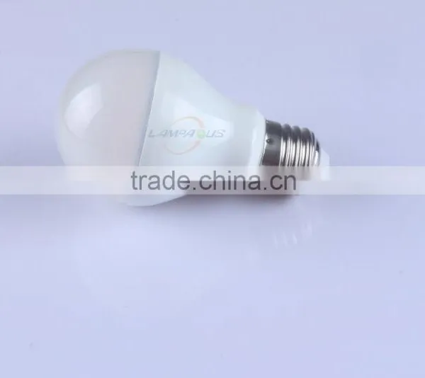 Samsung LG Smd Lampe at Lowest Price 3 Years Warranty Plastic Alu Dim 7w Led Bulb Pcb photo-2
