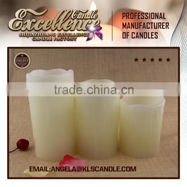 Cheap Led Candle Lights for Home Decoration photo-5