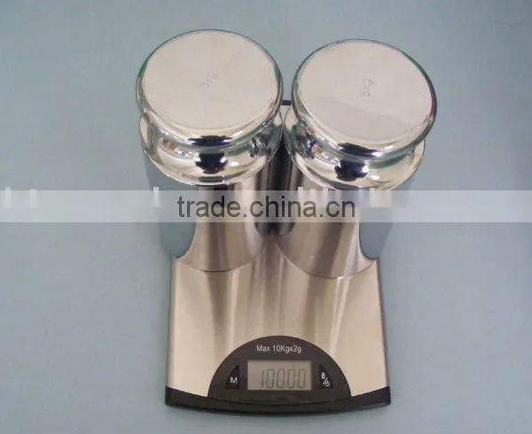 Good Quality Digital Kitchen Scale (SCK-08) photo-6
