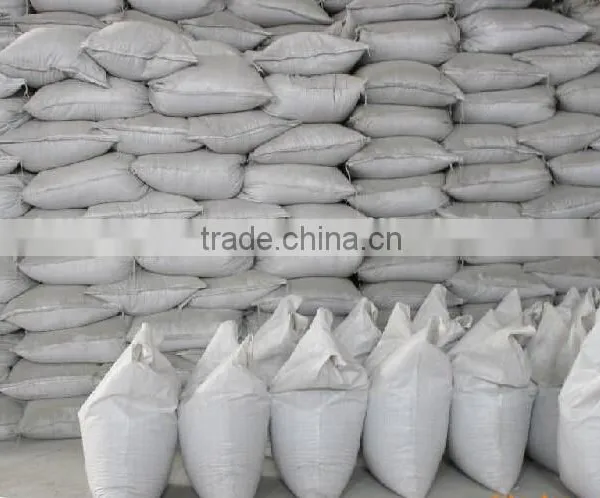 High Temperature Corundum Castable Refractory Cement photo-4