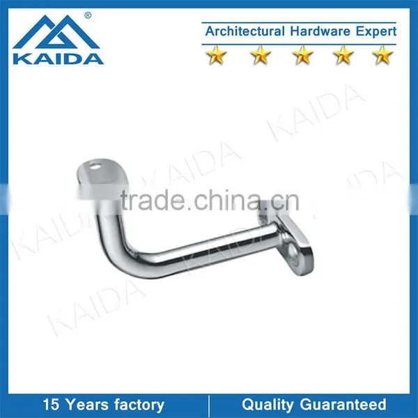 Adjustable Handrail Tube Support Bracket photo-2