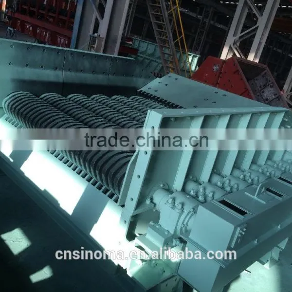 2016 Hot Sale, Wobbler Feeder NWG2324 photo-3