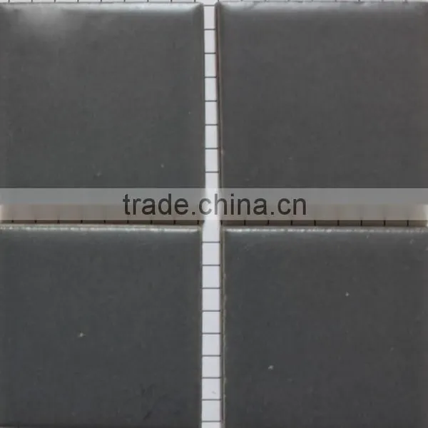 Glazed Ceramic Wall Tile(45x45mm) photo-6