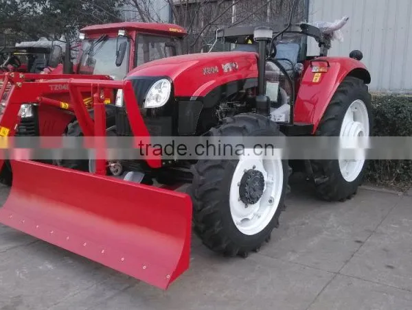 Land Levelling Blade TT150 to TT260 for YTO Tractor photo-3