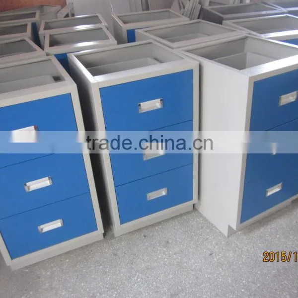 High Quality Cheap Hot Sale Lab Wall Work Table photo-3
