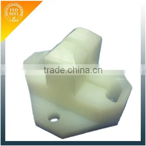 High Quality Custom Cheap Cnc Machining For Pvc