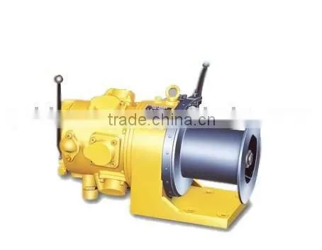 Air Winches