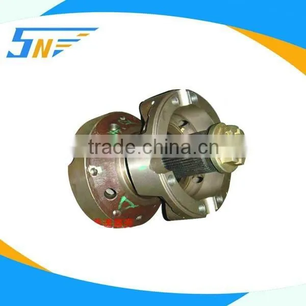Truck Parts,truck Chassis Spare Parts, Differential Assy AZ9231320266