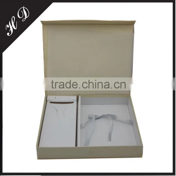 Mens Formal Shirt Box With Tie Packing photo-2