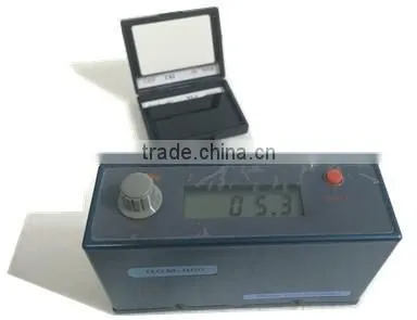 B60 HUATEC Gloss Meter photo-3