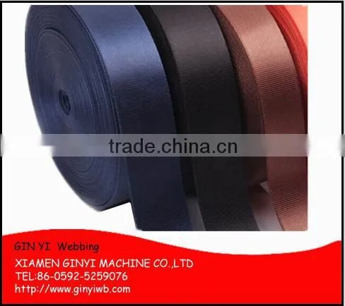 Flat Nylon Webbing, Plastic Webbing photo-2