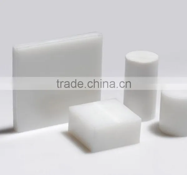 POM Polyformaldehyde Engineering Plastic Rod