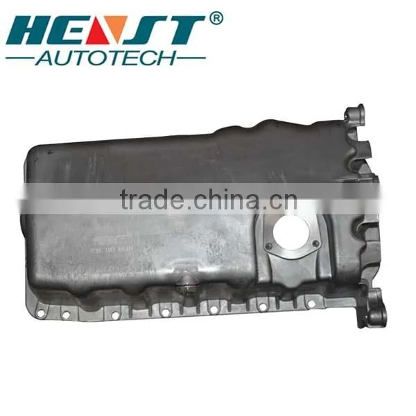 Oil Pan 038 103 603 N for VW GOLF IV/POLO/SKODA OCTAVIA/FABIA/SEAT IBIZA IV/CORDOBA photo-2