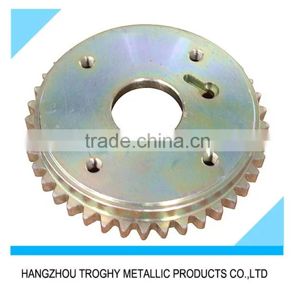 Conveyor Sprockets for Car Transmission